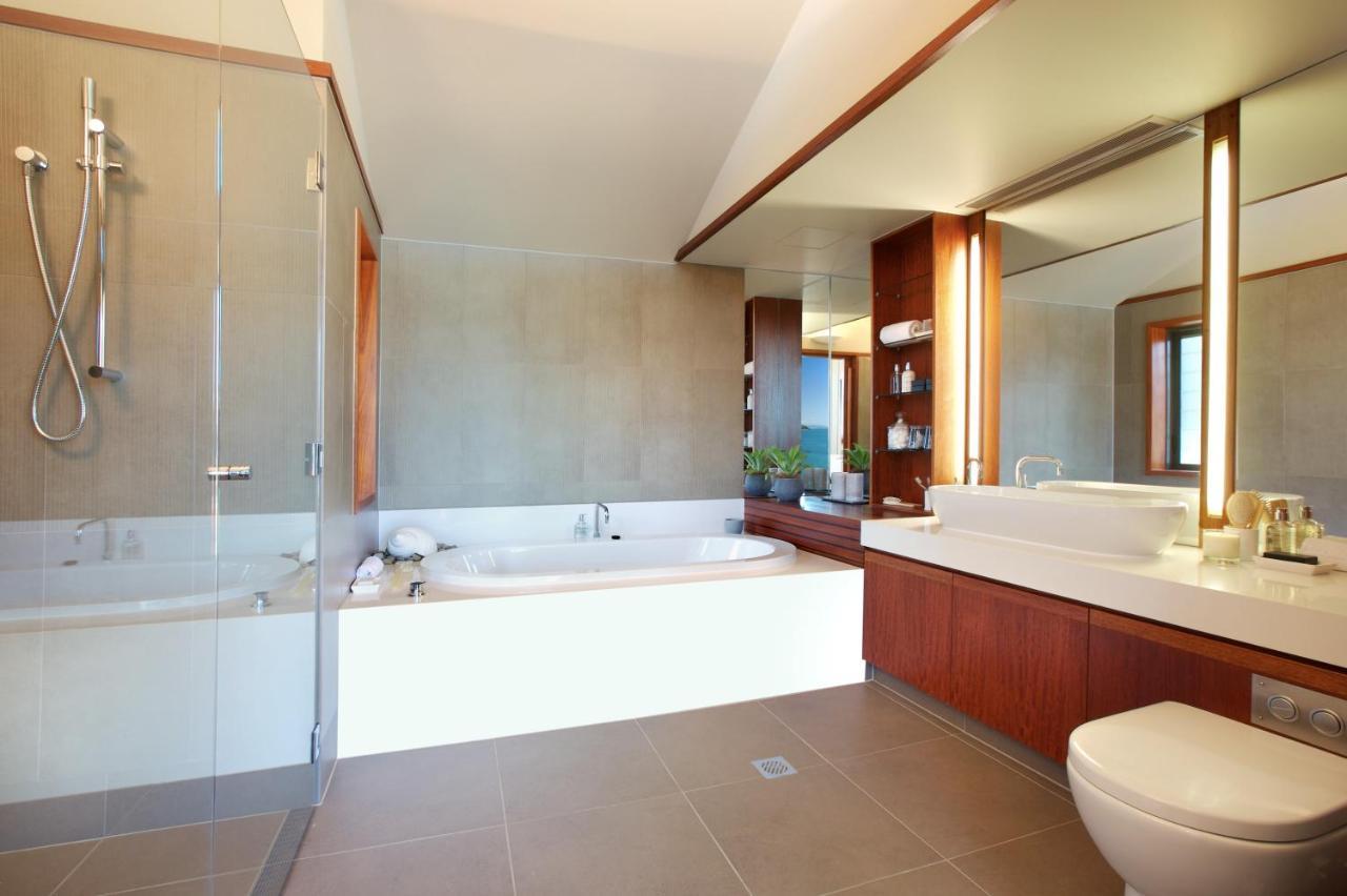 Yacht Club Villas Νήσος Χάμιλτον Εξωτερικό φωτογραφία