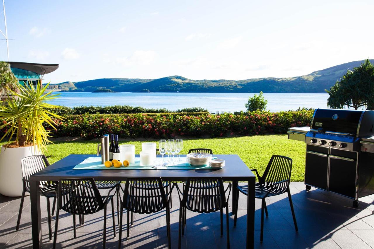 Yacht Club Villas Νήσος Χάμιλτον Εξωτερικό φωτογραφία