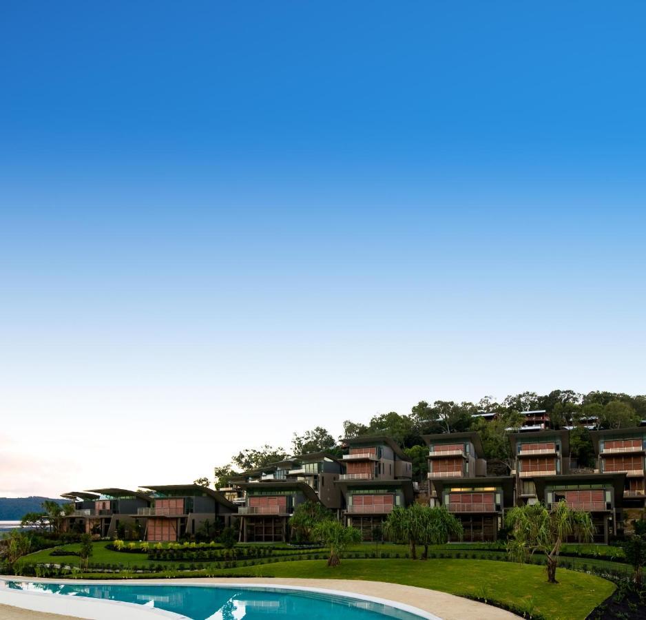 Yacht Club Villas Νήσος Χάμιλτον Εξωτερικό φωτογραφία