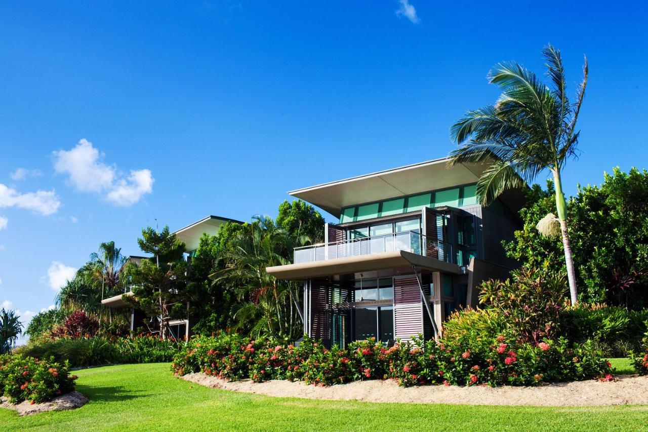 Yacht Club Villas Νήσος Χάμιλτον Εξωτερικό φωτογραφία