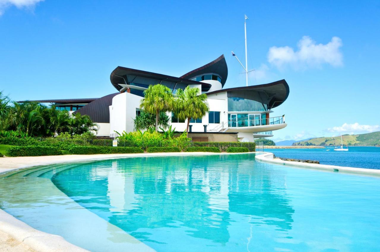 Yacht Club Villas Νήσος Χάμιλτον Εξωτερικό φωτογραφία